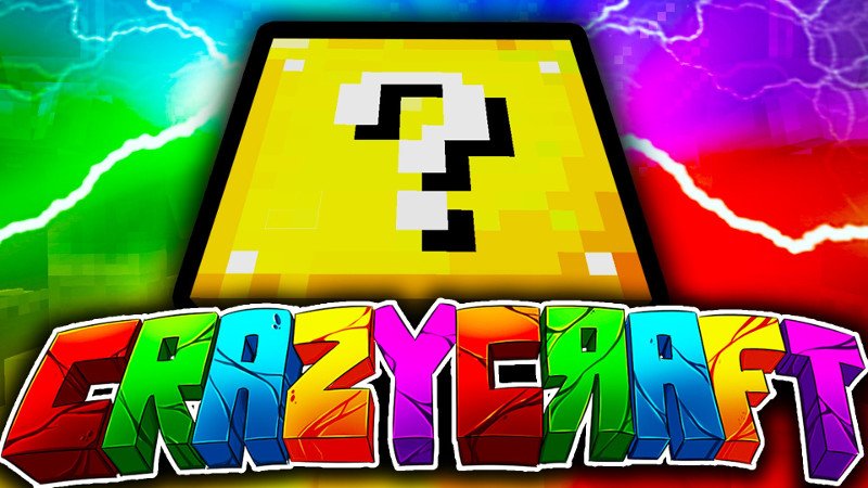 how to get crazy craft on my minecraft pc